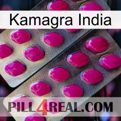 Kamagra India 10